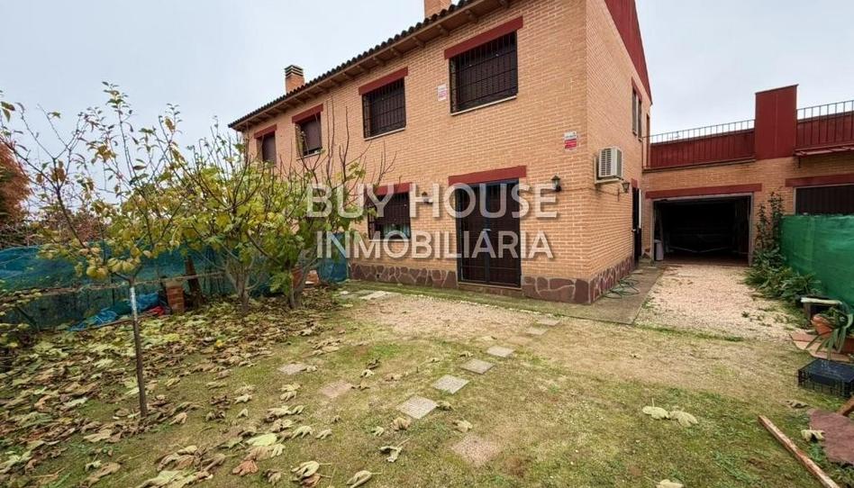 Photo 1 of House or chalet for sale in Lominchar, Toledo