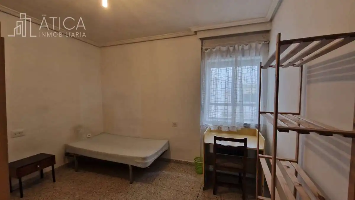 Appartement avec ascenseur à louer à San Bernardo - Carmelitas - Campus, imagen 14
