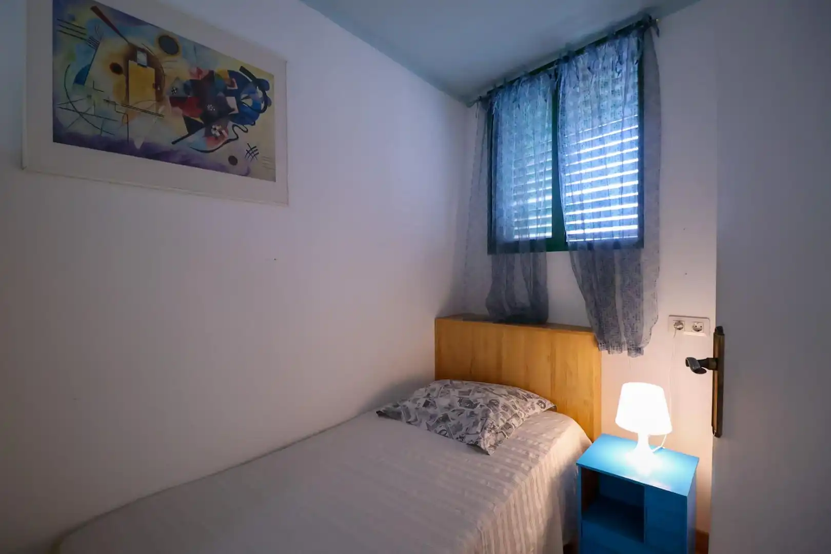 Apartamento en venta en Calle ALICANTE, 2, Playa Morro de Gos