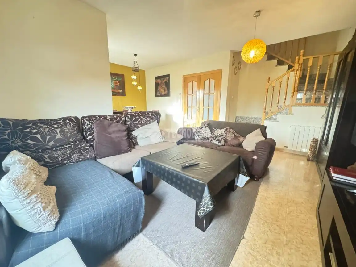 Haus mit Pool zum Verkauf in Ontígola, imagen 3