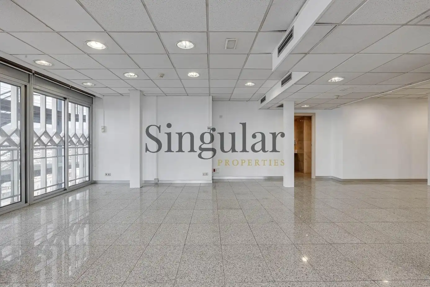 Piso en venta en Barcelona