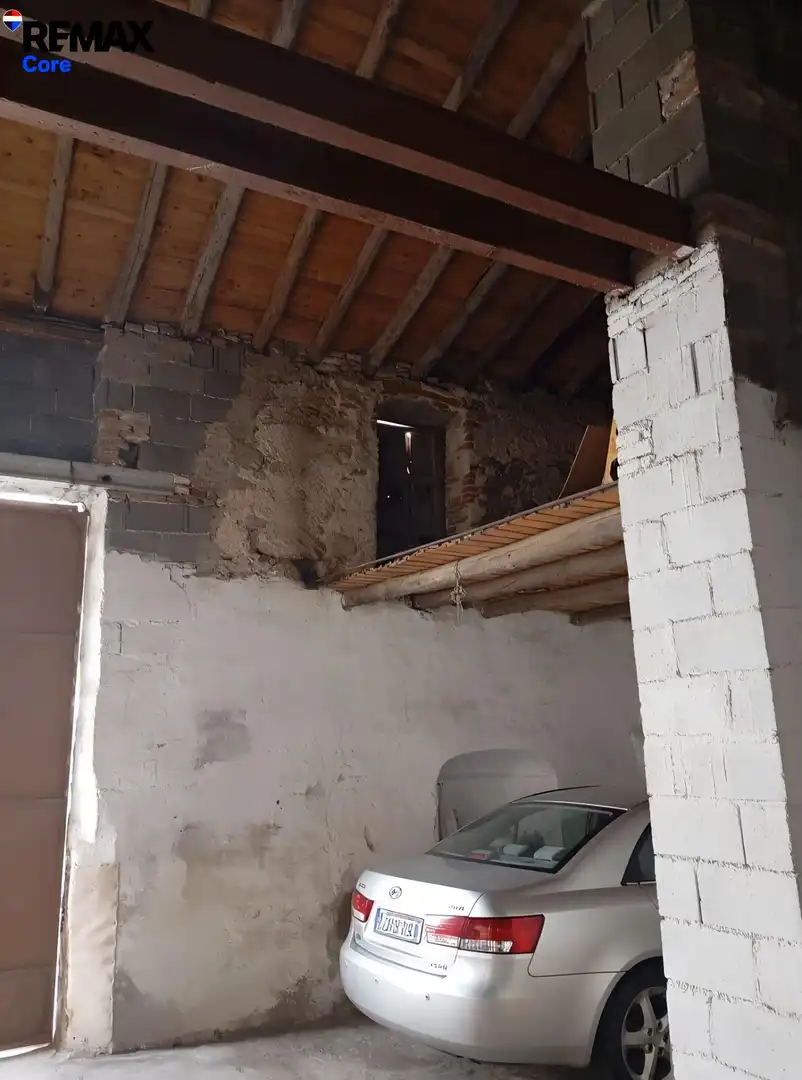Garage zum Verkauf in Montánchez
