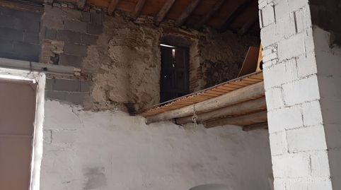 Photo 4 of Garage for sale in Montánchez, Cáceres