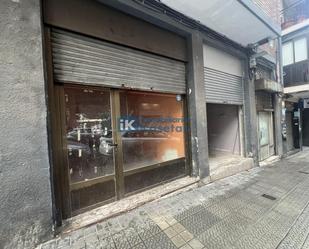 Premises for sale in Basauri 