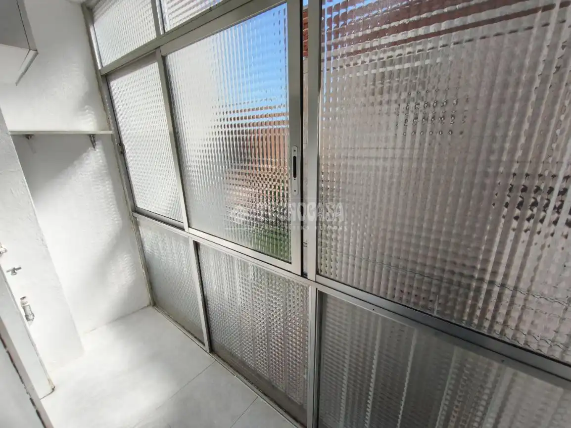 Terraza de Piso en venta en Alcorcón con Aire acondicionado, Calefacción y Terraza
