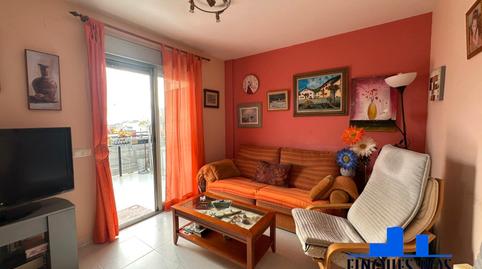 Foto 3 de Apartament en venda a Cala del Puntal, Vinaròs