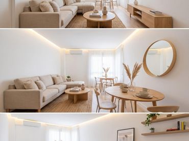 Flat with lift for sale in Mas Rampinyo - Montcada Nova - Carrerada