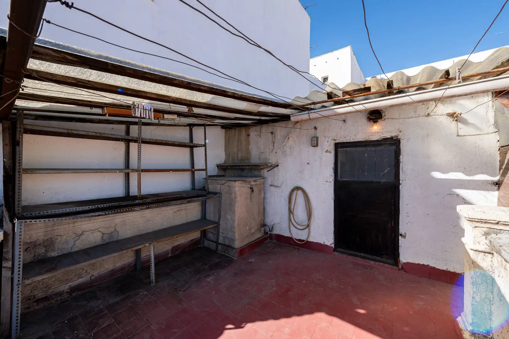 Àtic amb ascensor en venda a Arganzuela, imagen 34