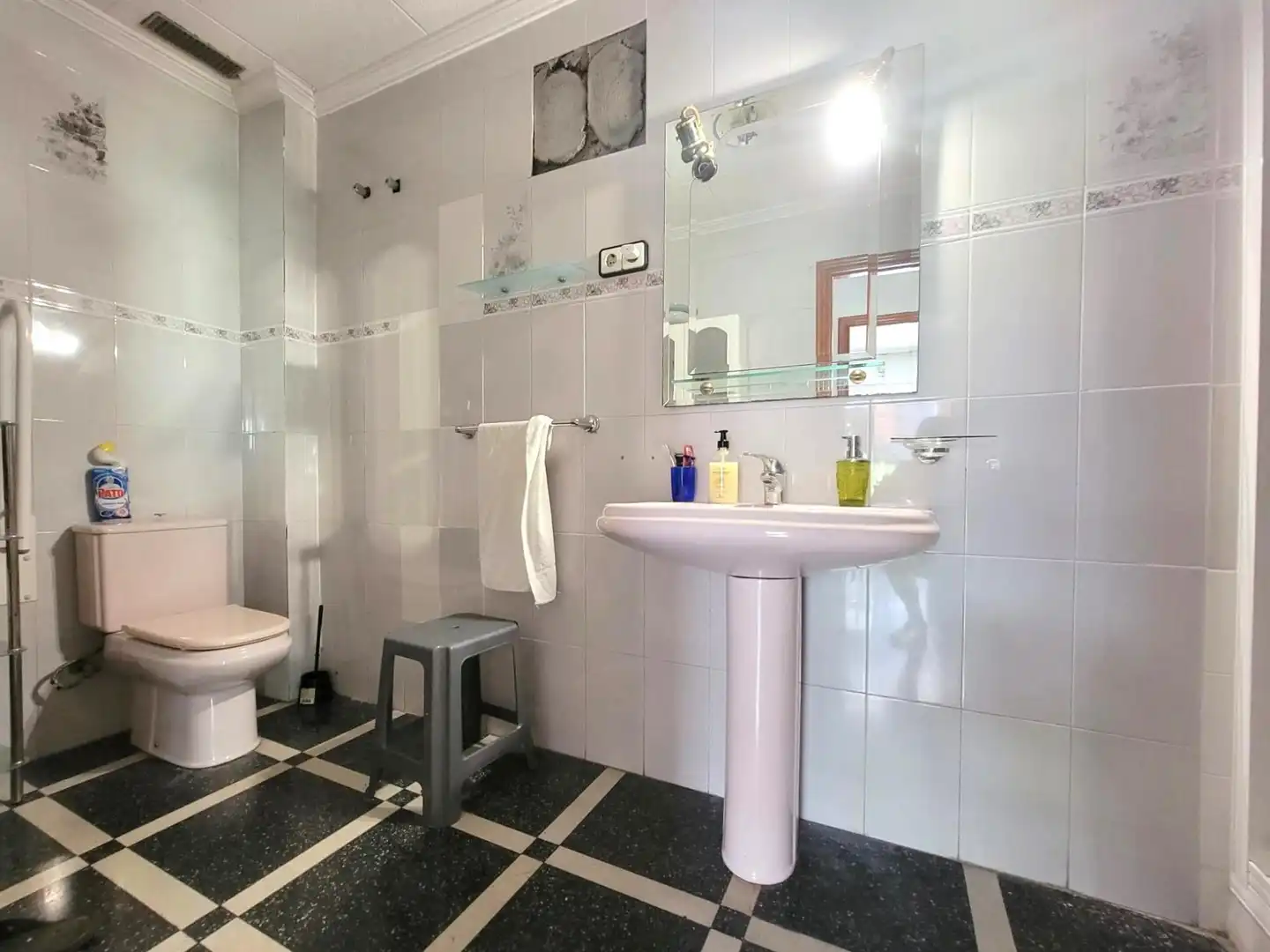 Apartment mit Aufzug zum Verkauf in Centro, imagen 25