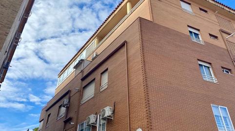 Photo 2 of Flat for sale in Calle Tejeras, Puerta de Murcia - Colegios, Ocaña