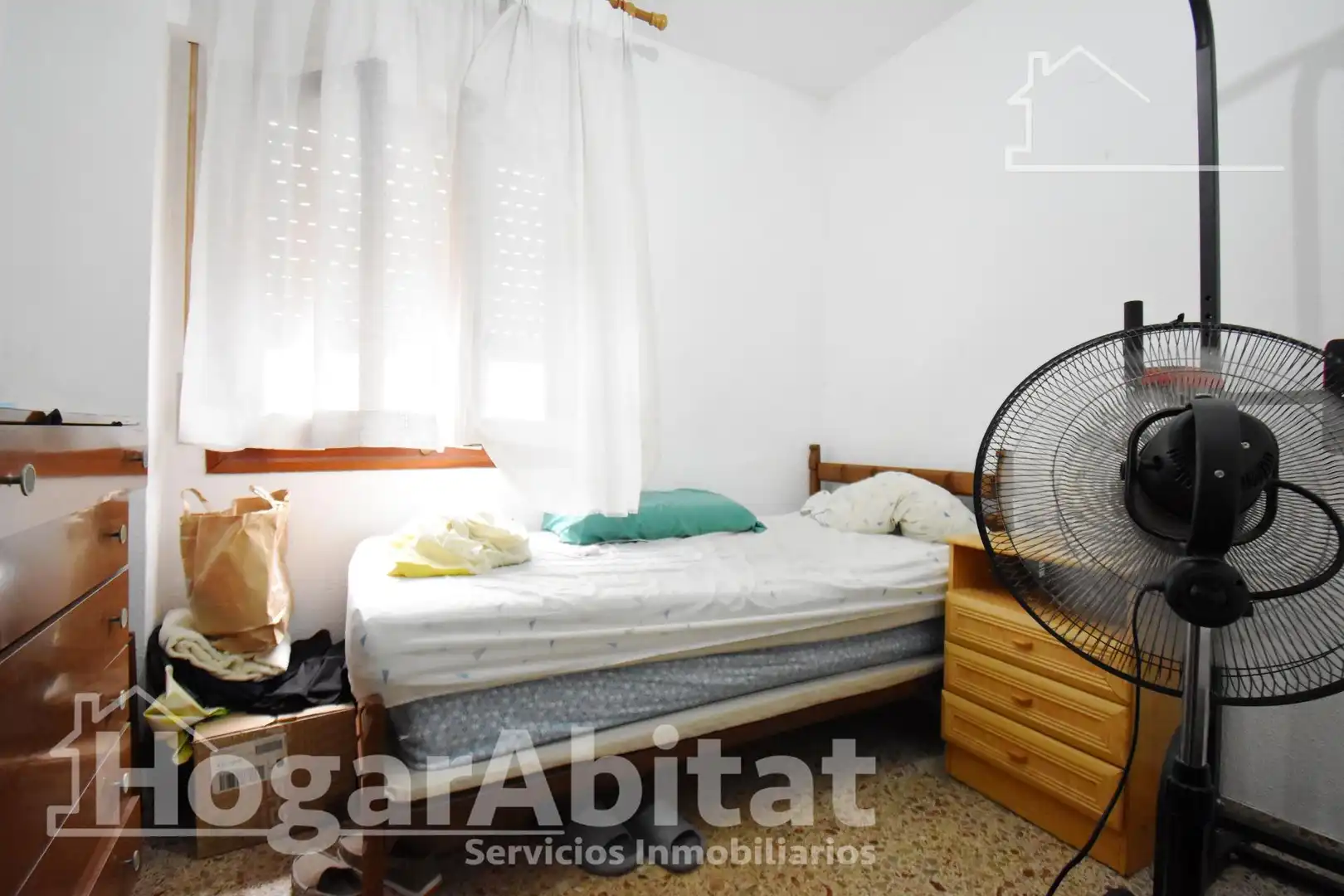 Piso con terraza en venta en Calle VALÈNCIA, DE, imagen 25