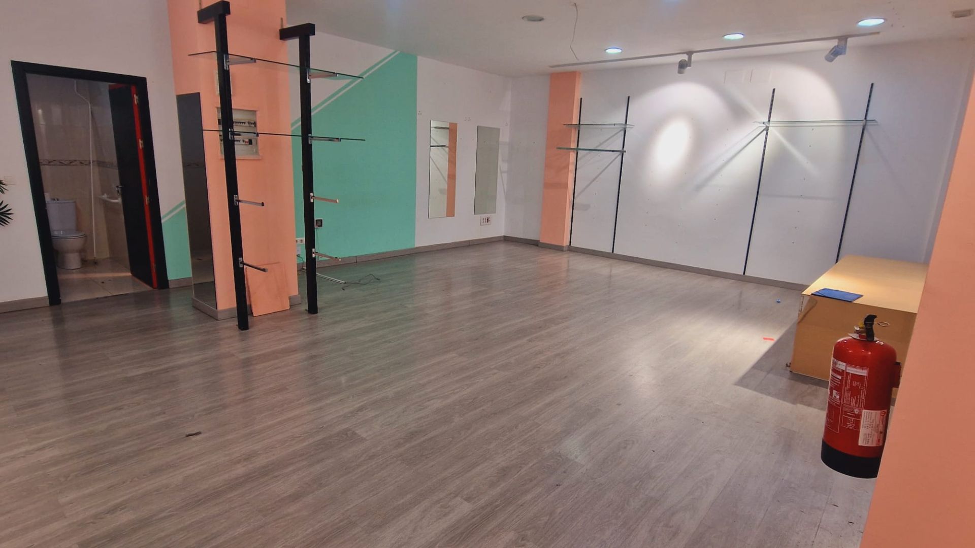 Premises to rent in Isla Gomera, Arroyo del Moro - Noreña, Noroeste