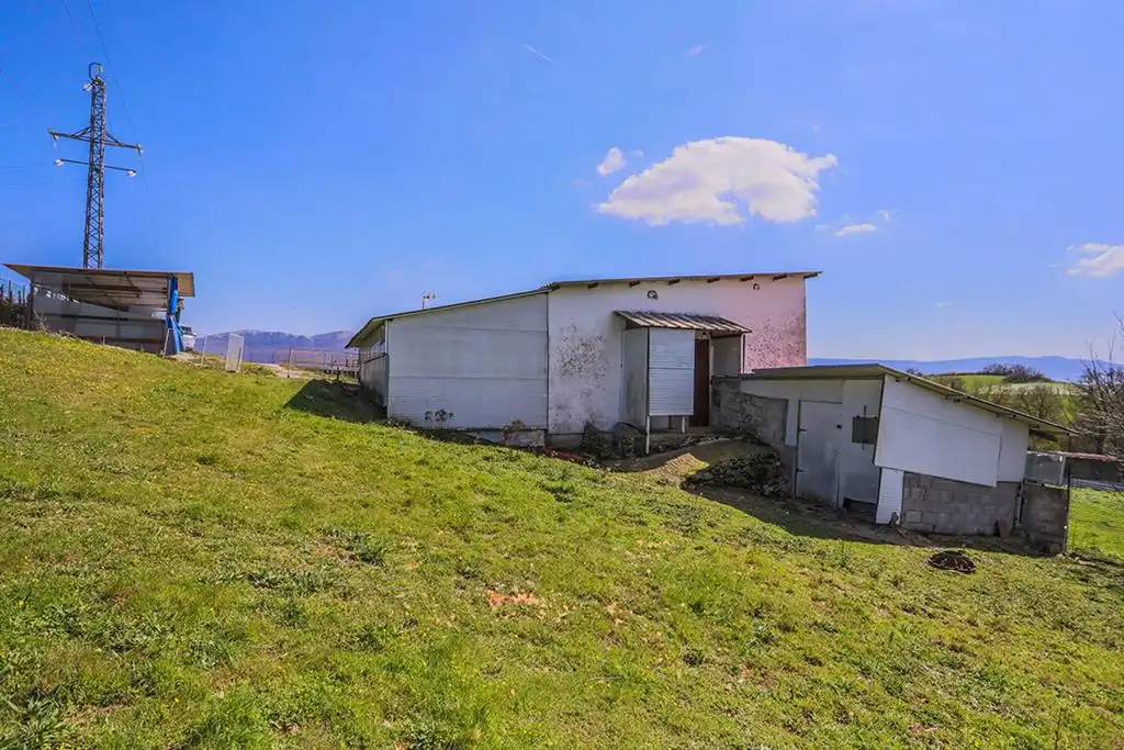 Land for sale in Zalduondo