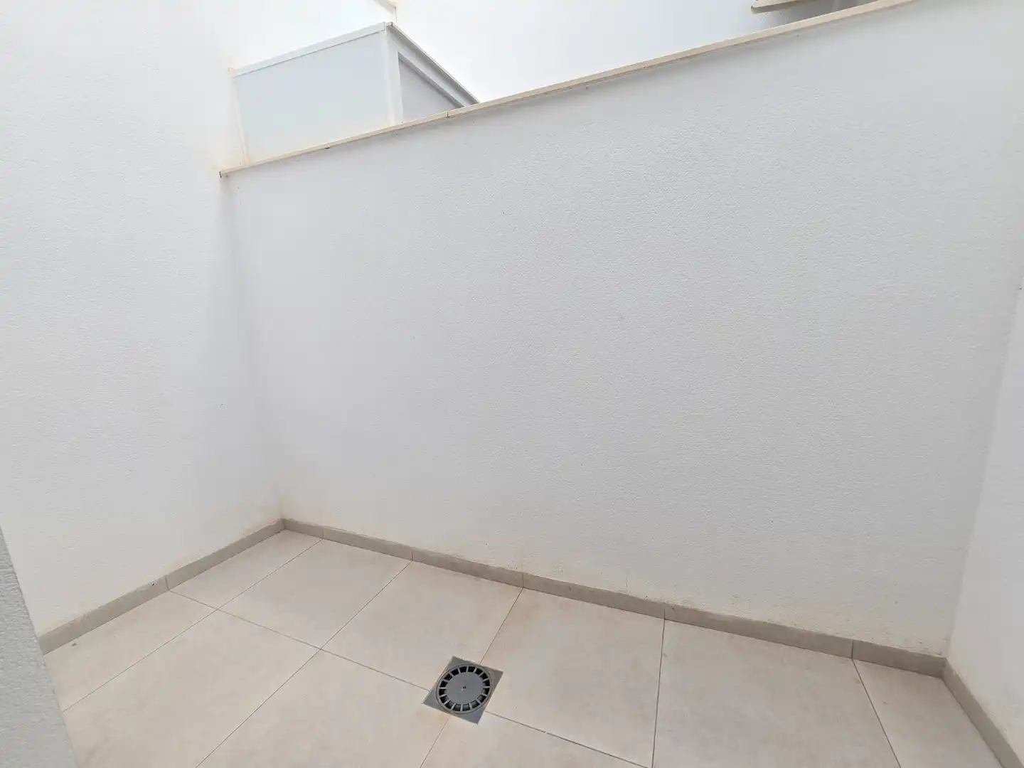 Terraza de Apartamento en venta en Pilar de la Horadada con Terraza