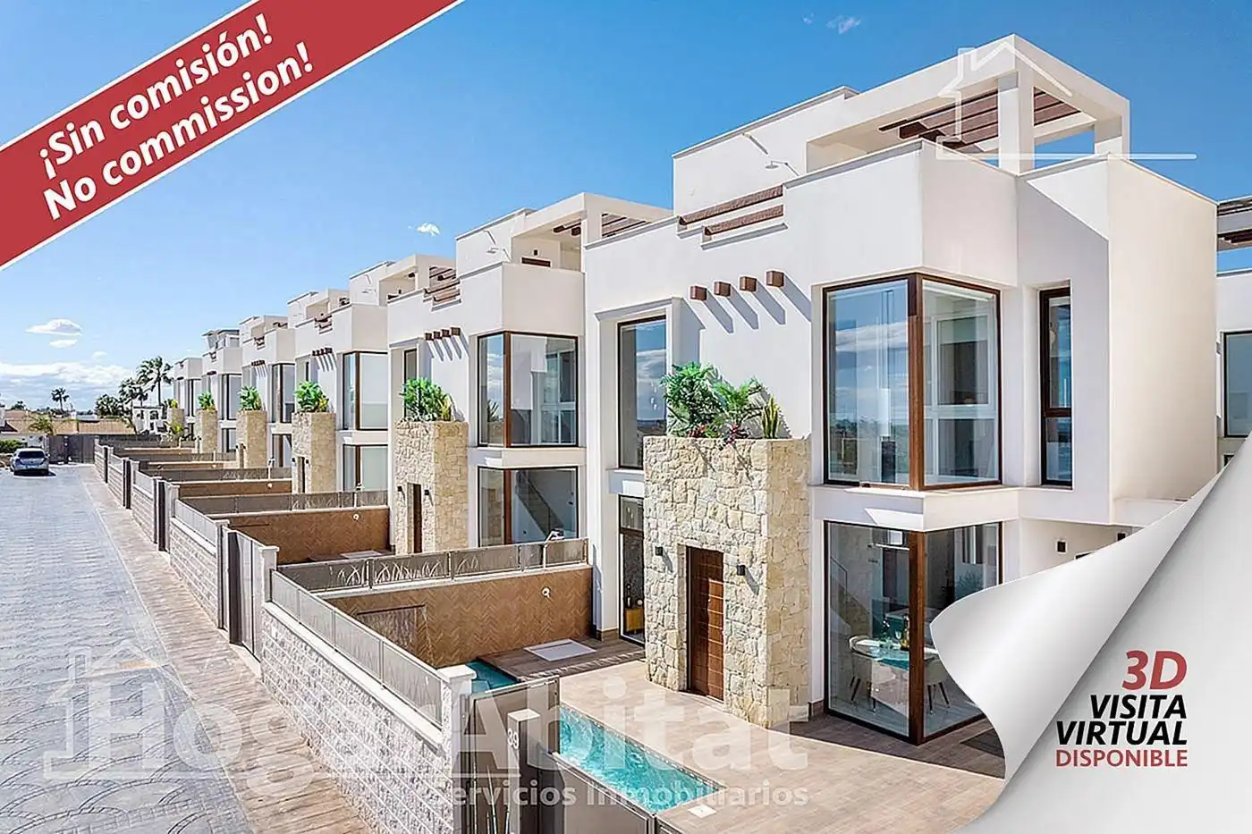 Chalet con piscina en venta en Calle Taray, imagen 3