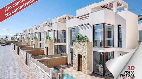 Foto 3 de Casa o chalet en venta en Calle Taray, Los Montesinos, Alicante