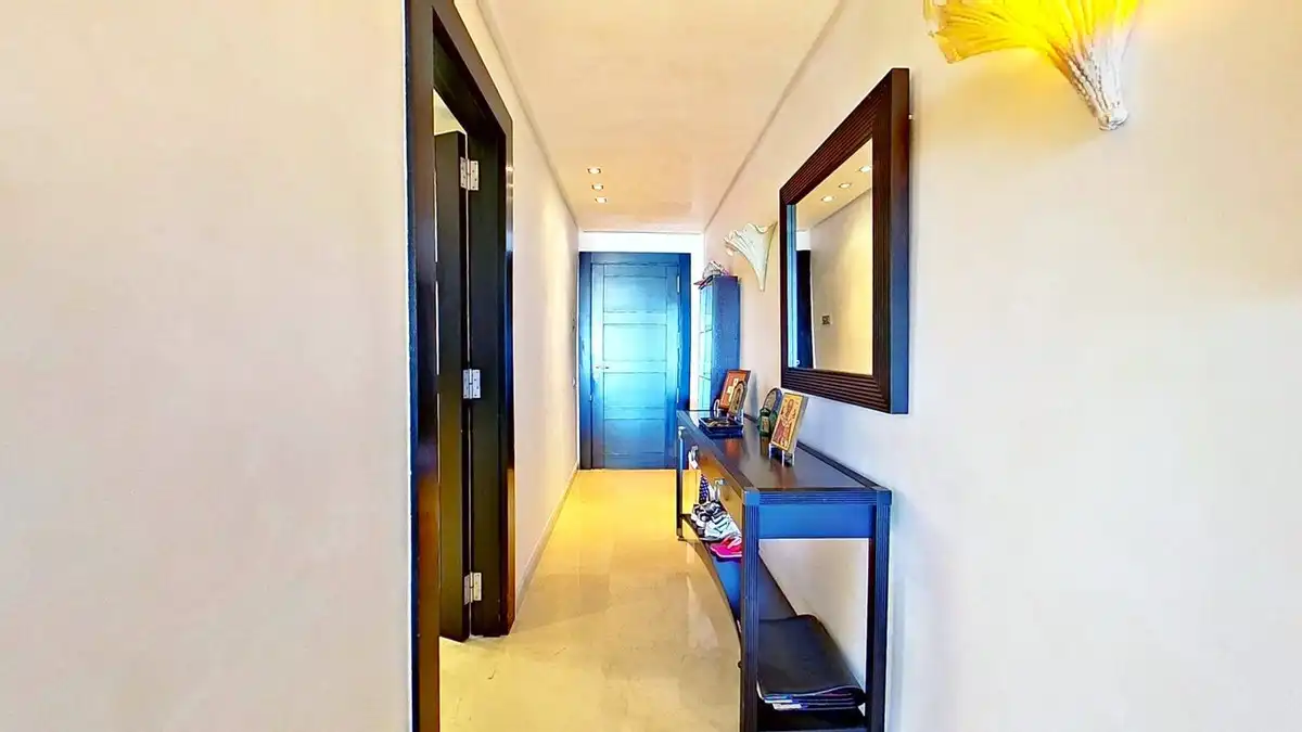Ático en venta en Marbella con Aire acondicionado, Terraza y Sauna