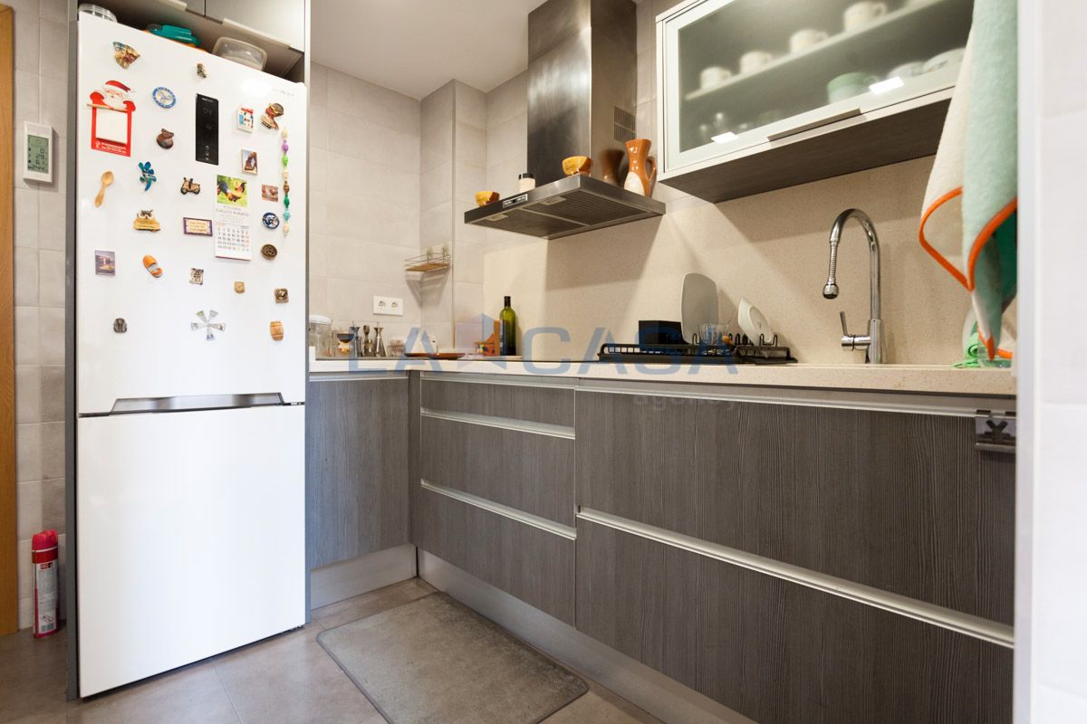 Duplex for sale in Calle RENCLUSA DE LA, Les Planes