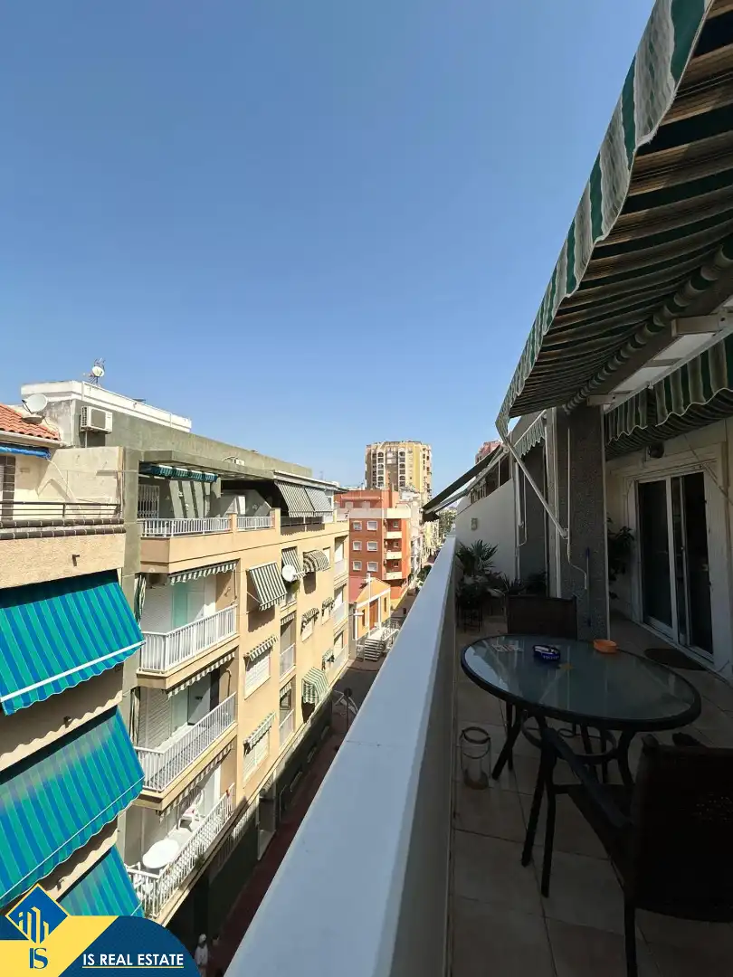 Penthouse mit Aufzug zum Verkauf in Playa de los Locos, imagen 38
