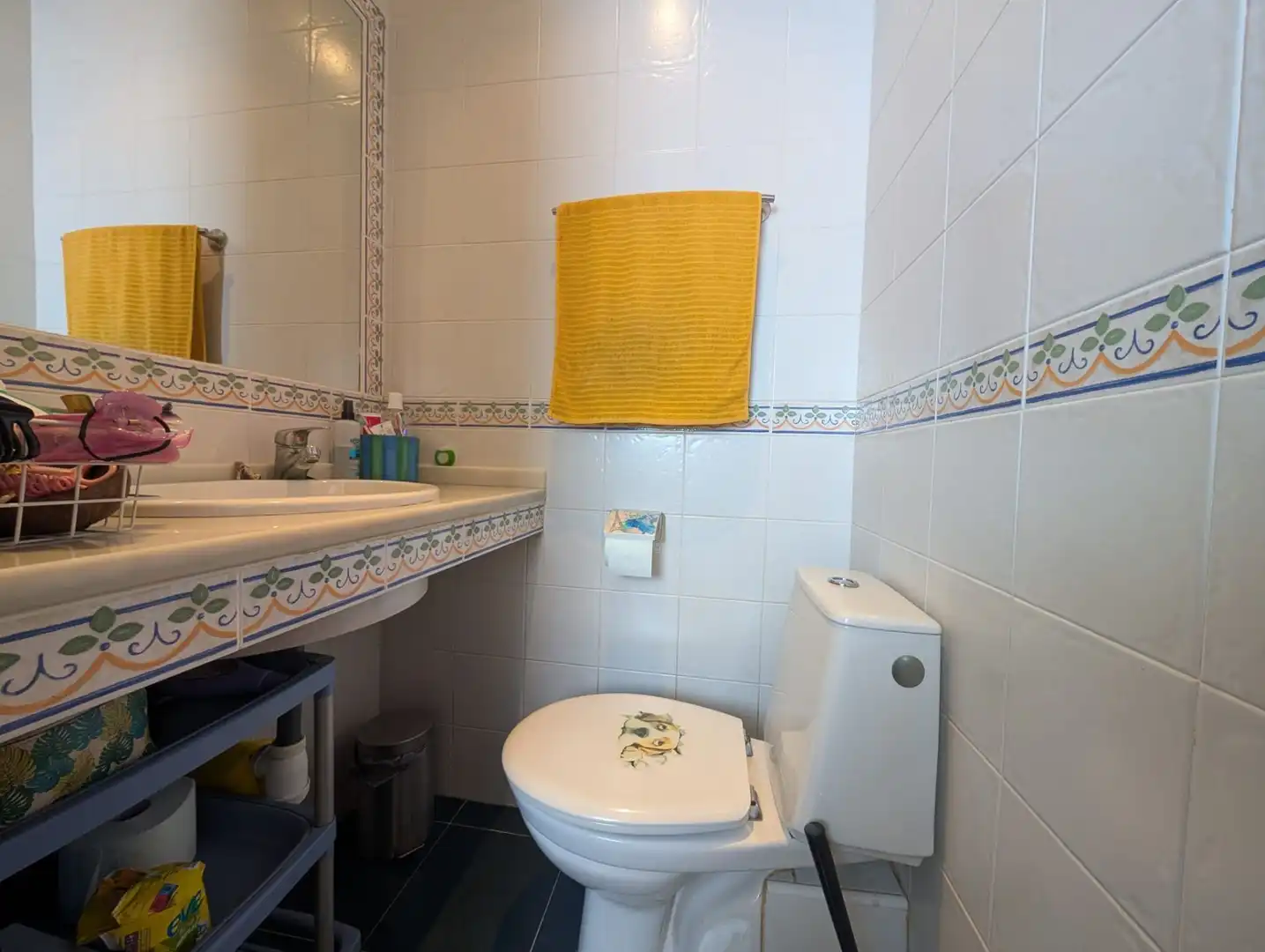 Baño de Piso en venta en Huelva con Aire acondicionado