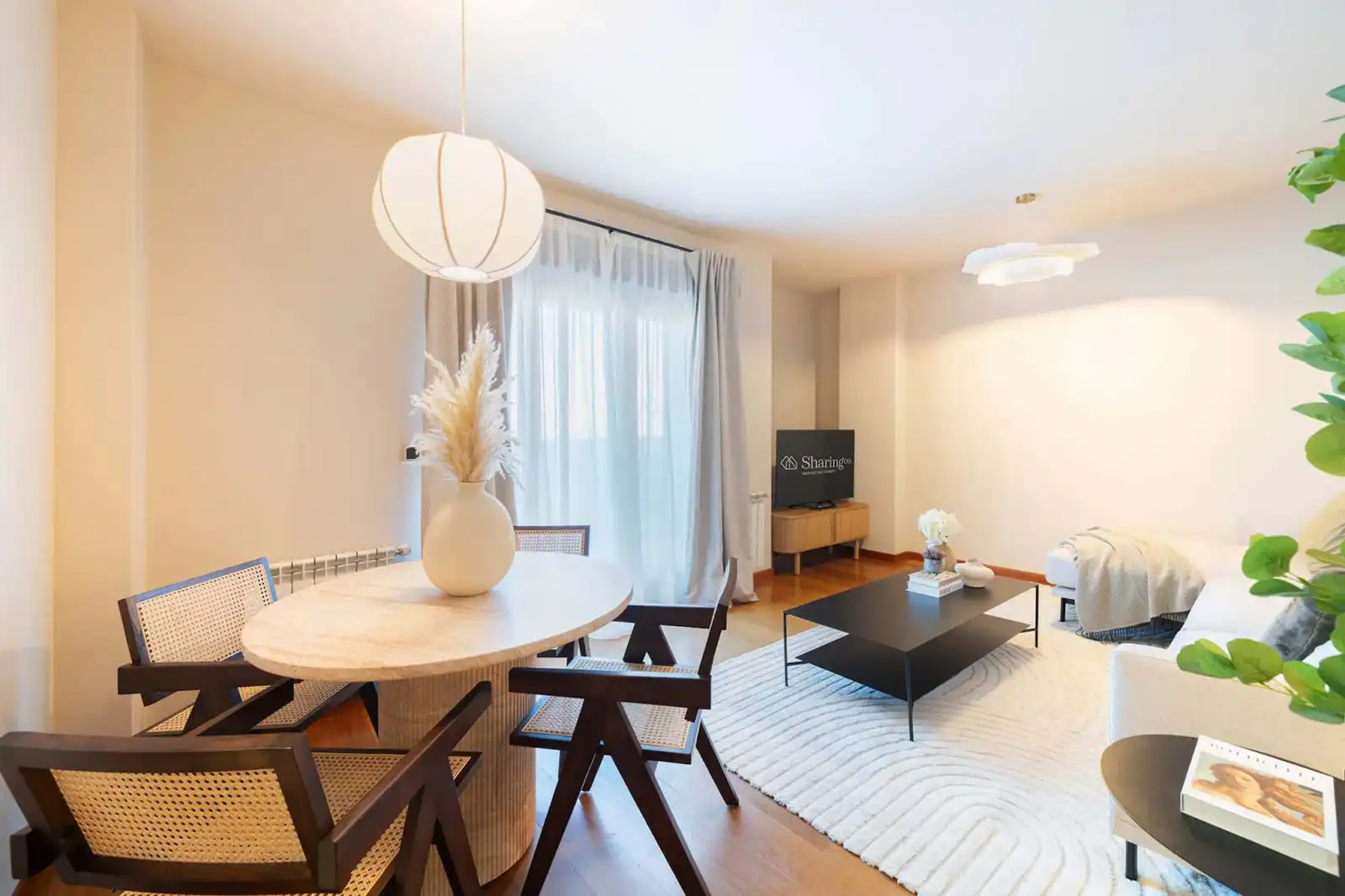 Fotografía del inmueble reportado: 3.132 €/mes — Montecarmelo, Madrid