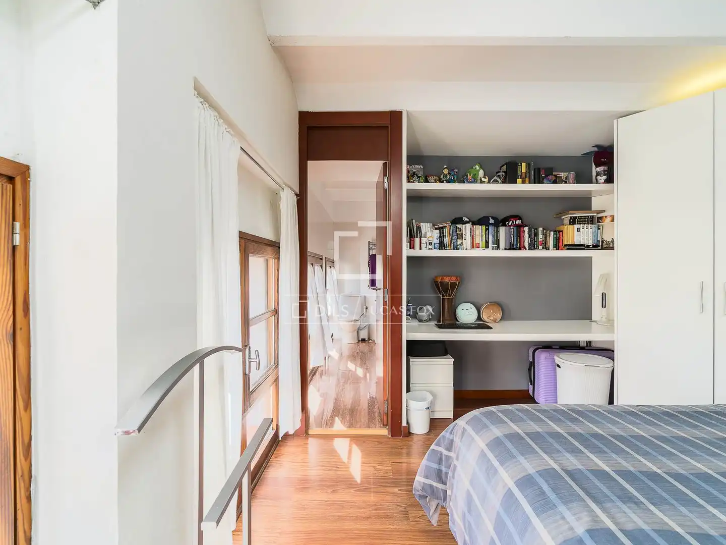 Appartement avec ascenseur à vendre à Sant Martí, imagen 32