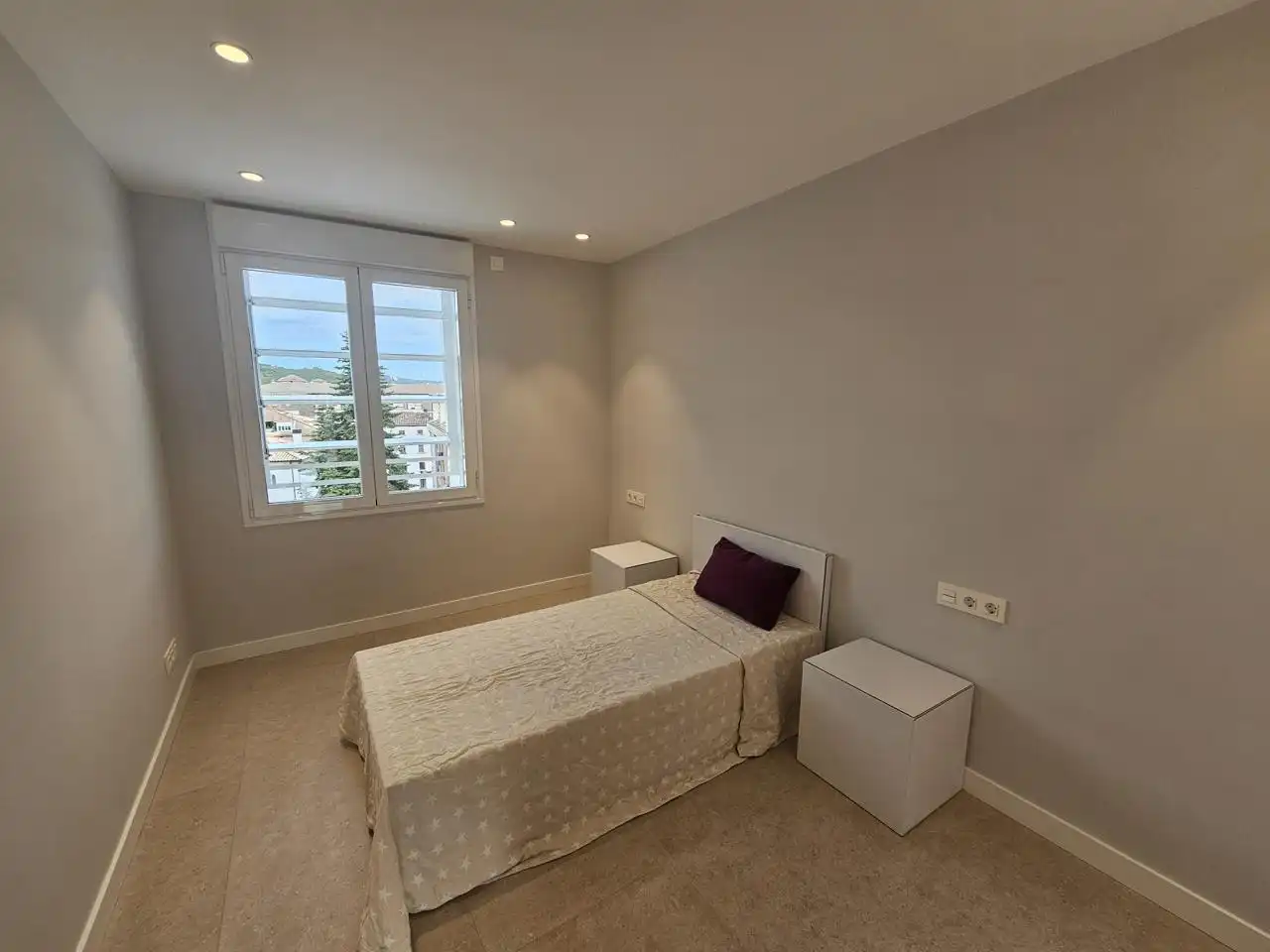 Habitación de Piso en venta en Estella / Lizarra con Calefacción y Terraza