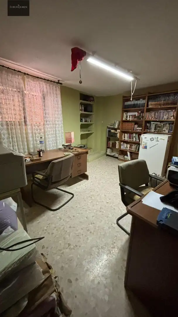 Casa en venta en Avenida DE LOS DESCUBRIMIENTOS, imagen 27