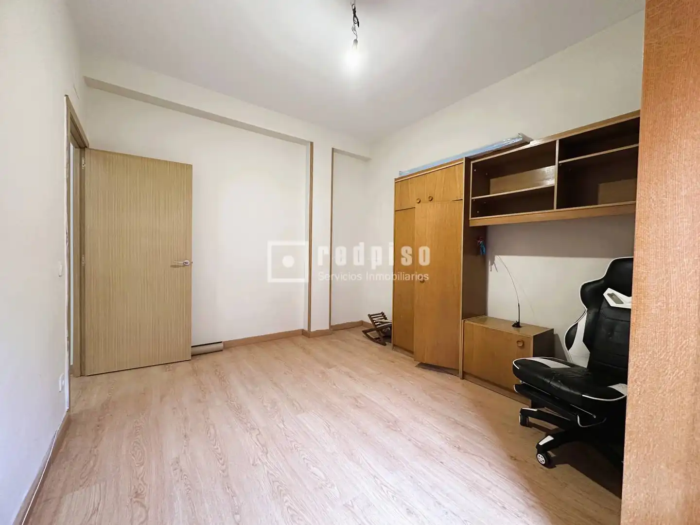 Habitación de Piso en venta en Madrid con Calefacción y Amueblado