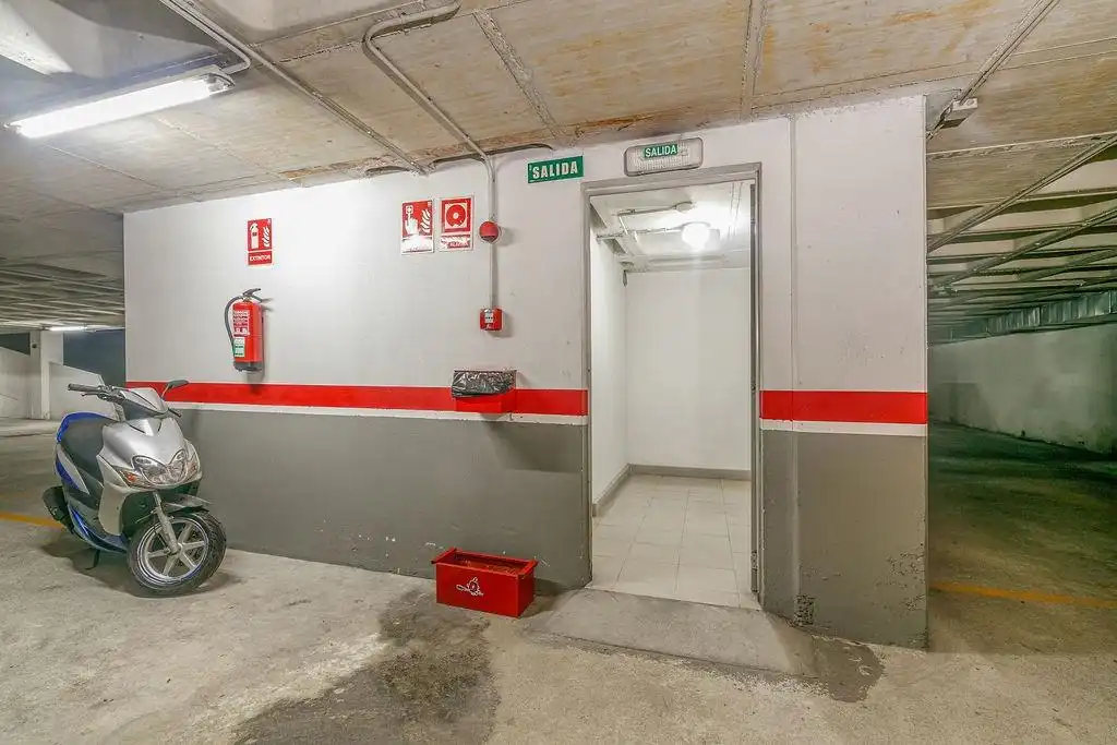Parking of Garage for sale in Vigo 