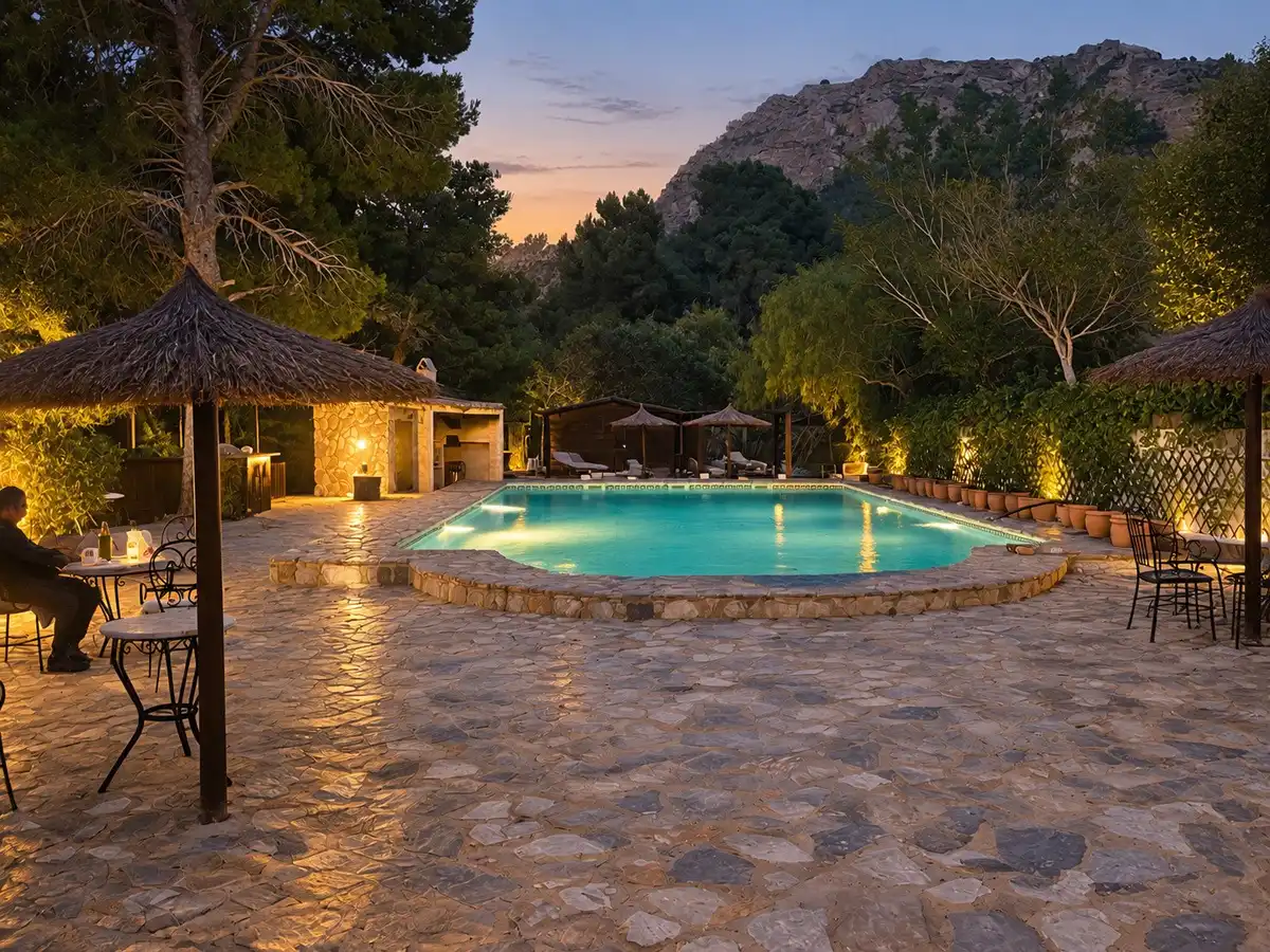 Landhaus mit Pool zum Verkauf in Pedanías Este, imagen 21
