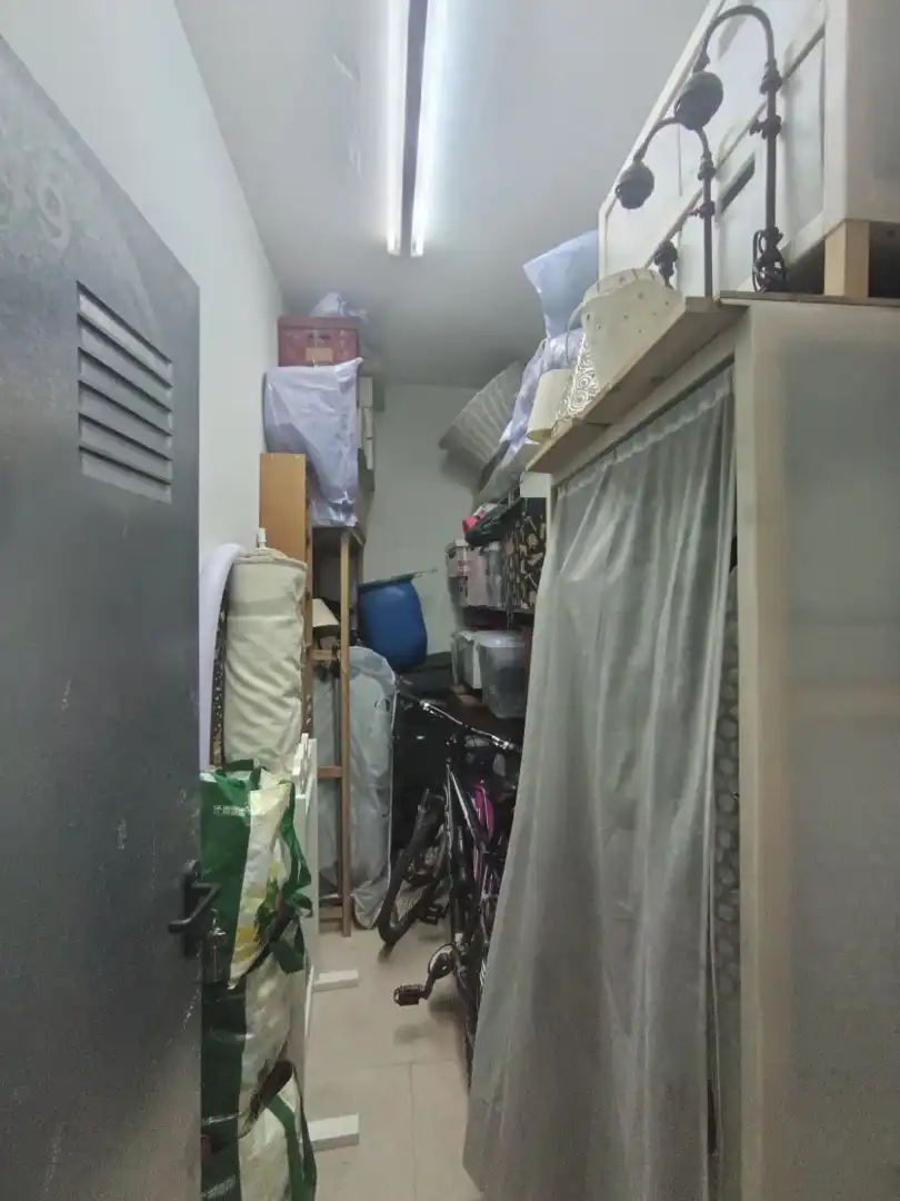 Attic for sale in Madrid  with Air Conditioner, Heating and Terrace