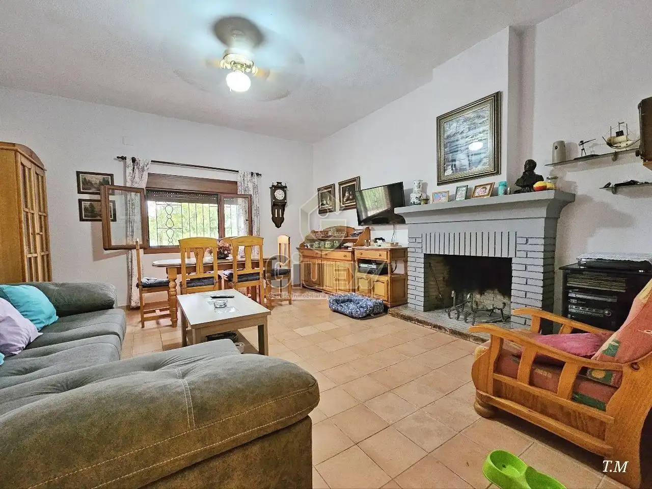 House with garden for sale in Arroyo de la Luz, imagen 12