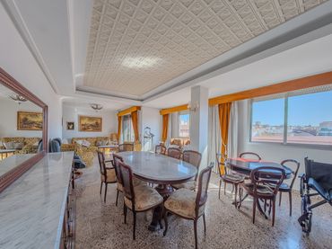 Appartamento con balcone in vendita a Calle Torre de Romo