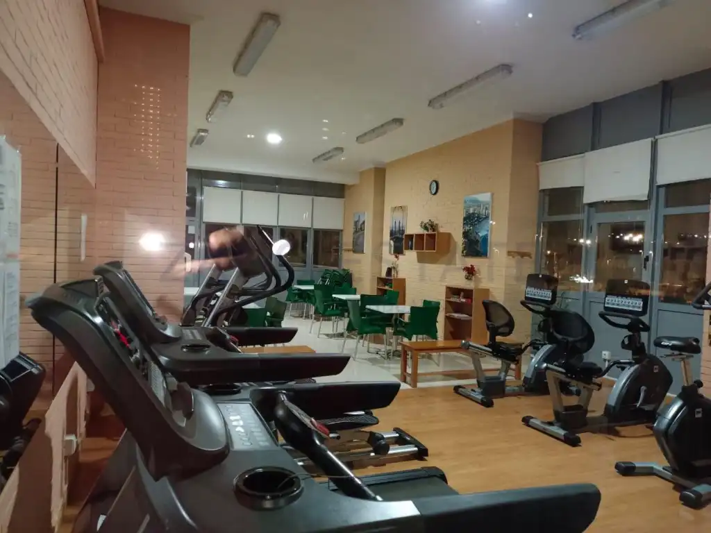 Piso en venta en Benidorm