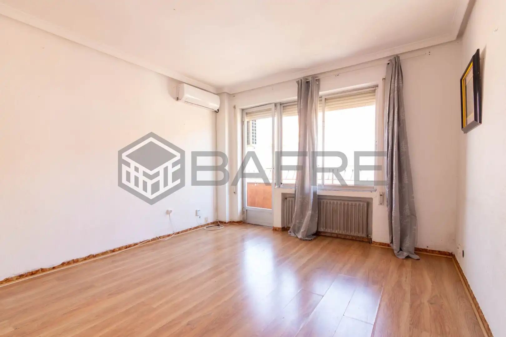 Habitación de Piso en venta en Madrid con Aire acondicionado, Calefacción y Terraza