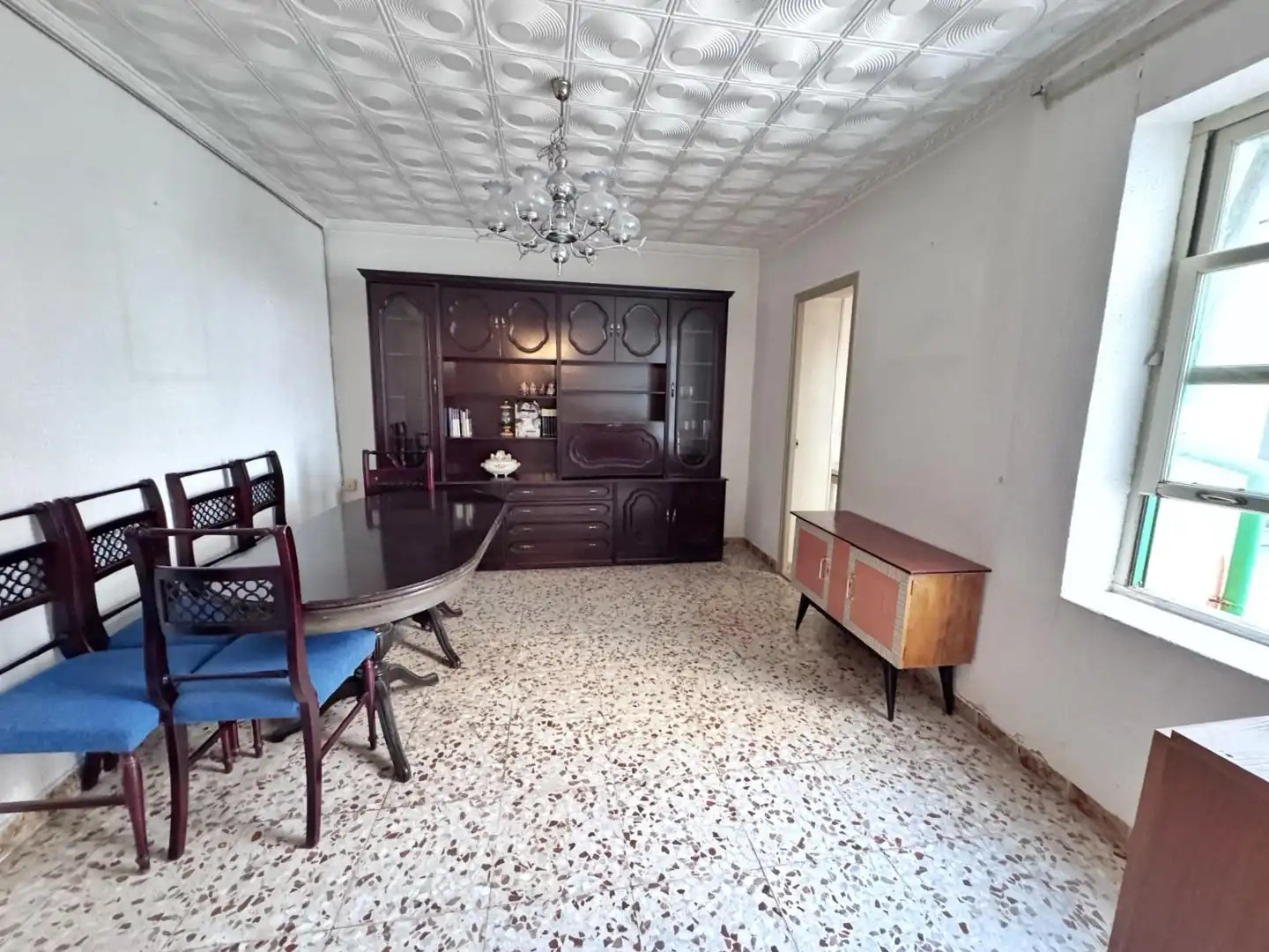 Comedor de Casa o chalet en venta en Petrer, Alicante