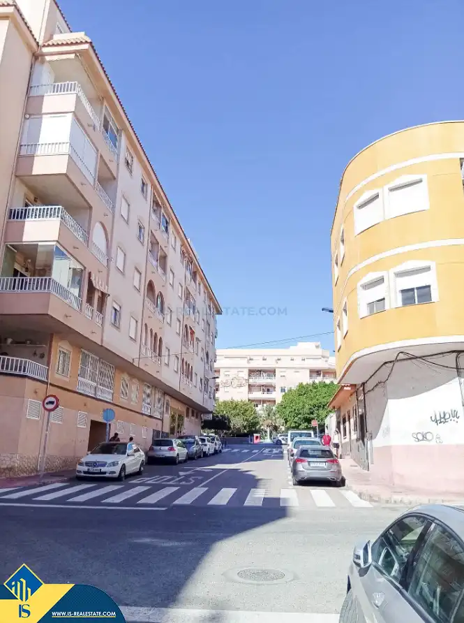 Appartement compact avec ascenseur à vendre à Centro, imagen 16