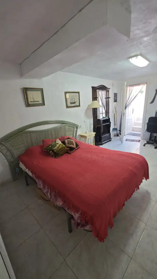 Dormitori de Casa o xalet en venda en Rojales amb Aire condicionat i Piscina