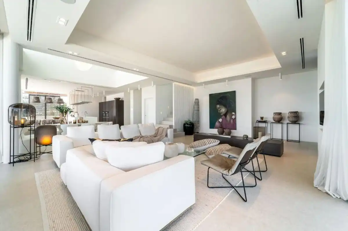 Detached house with pool for sale in La Quinta, imagen 27