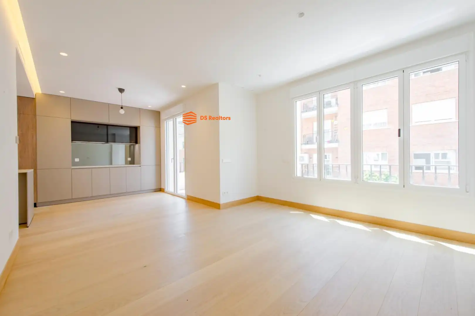 Appartement avec ascenseur à vendre à Barrio de Salamanca