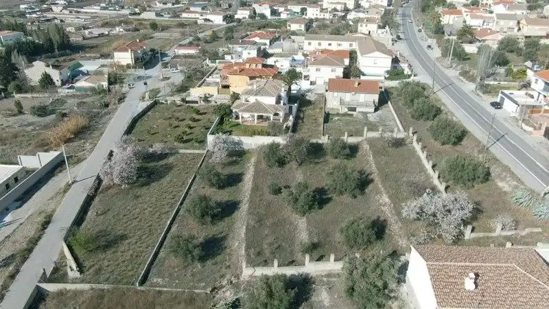 Terreni e lotti in vendita a Avenida de Andalucía, imagen 15