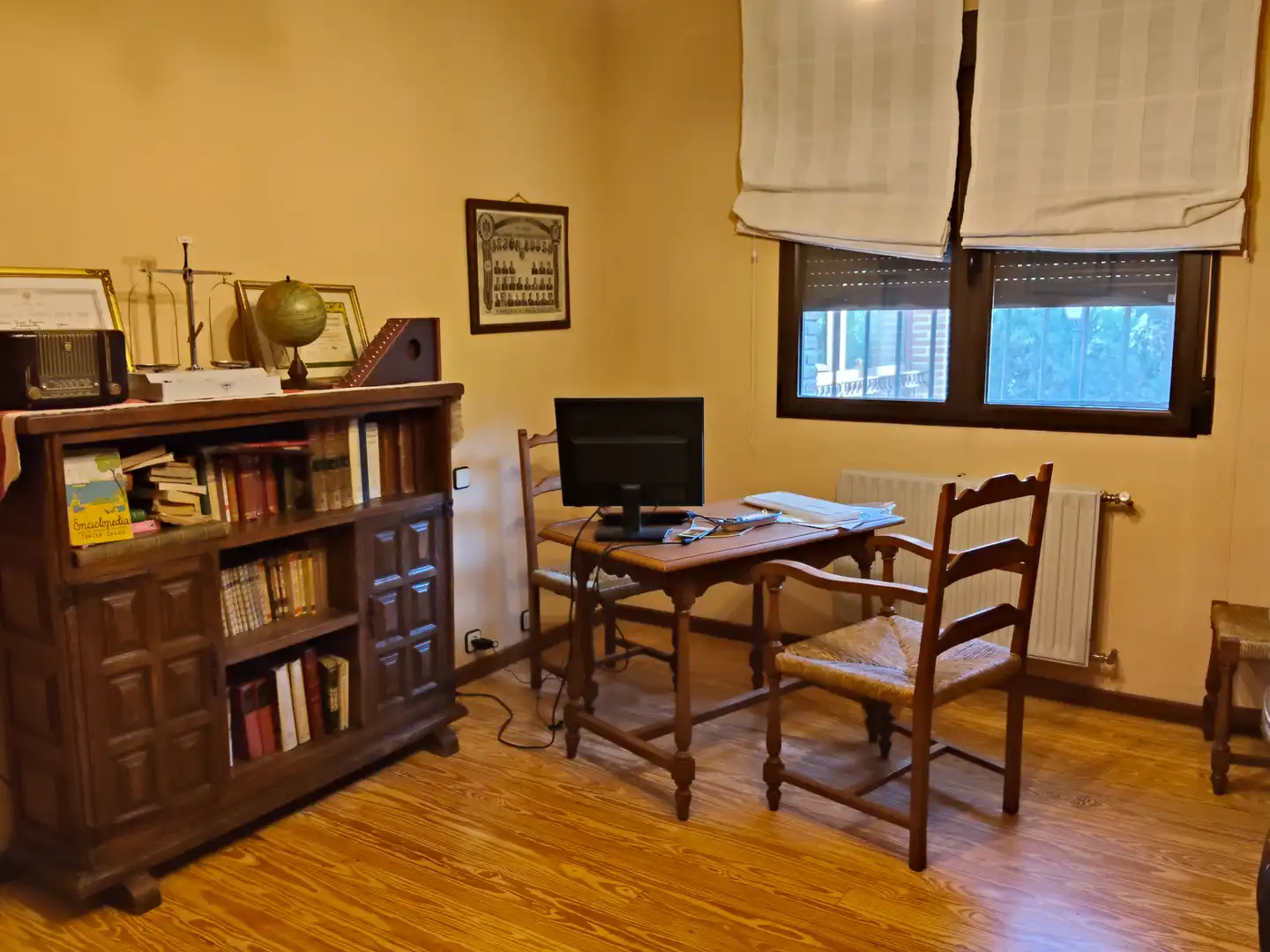 Houses for sale in Toledo  with Air Conditioner, Heating and Private garden