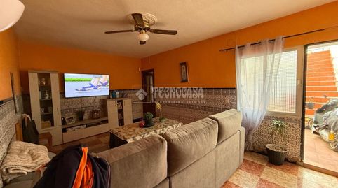 Foto 2 de Casa adosada en venta en La Carolina, Jaén