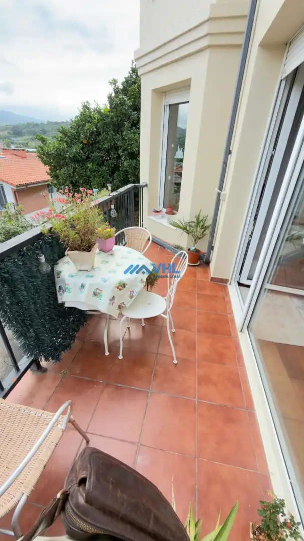 Wohnung mit Terrasse zum Verkauf in Barrio Mioño, imagen 9