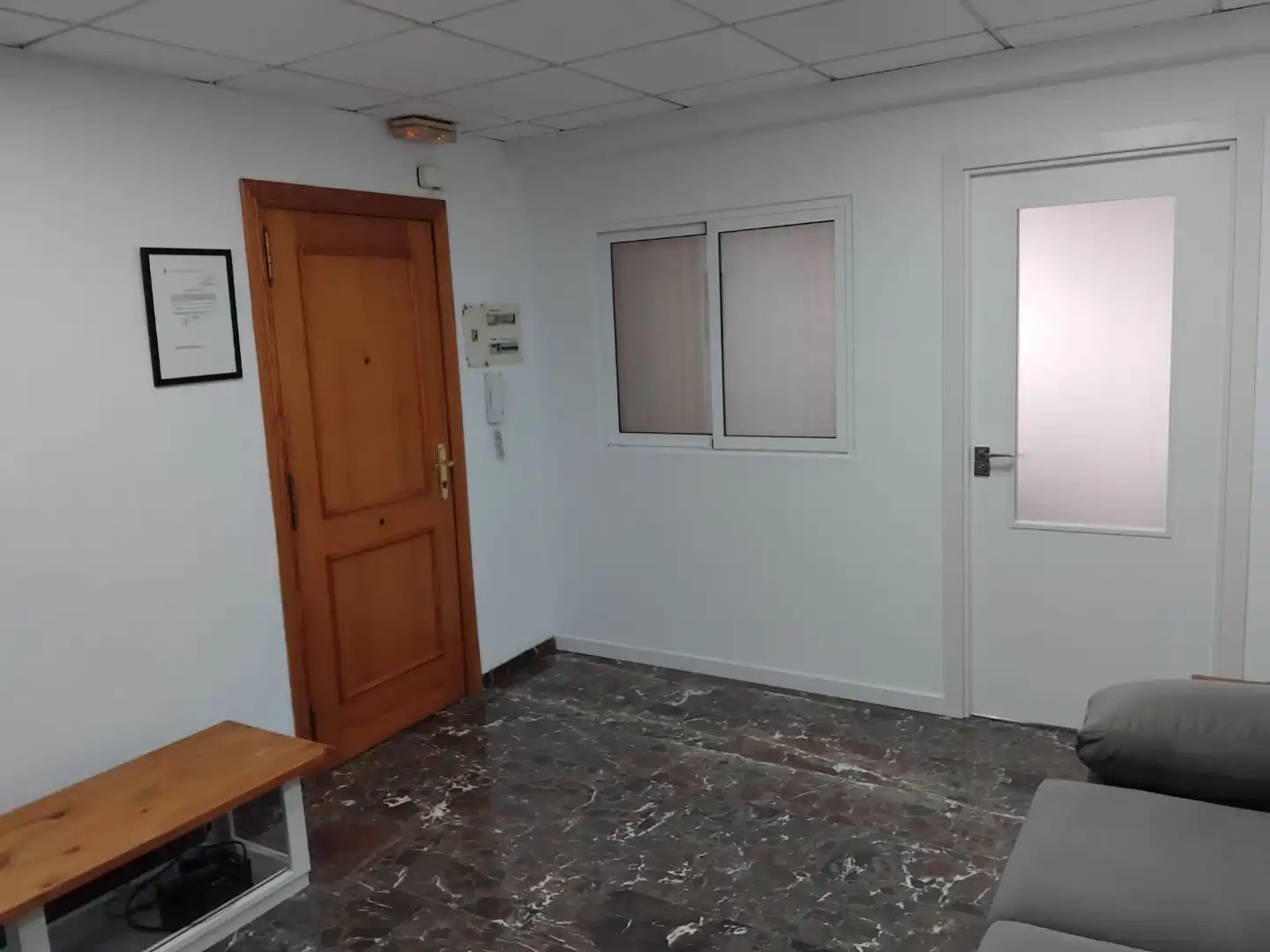 Büro zum Verkauf in Albal