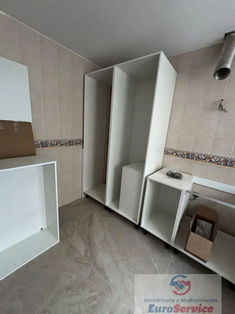 Attic for sale in Puçol Ciudad