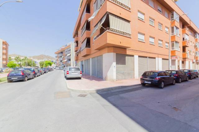 Local comercial en Alquiler en Callosa de Segura