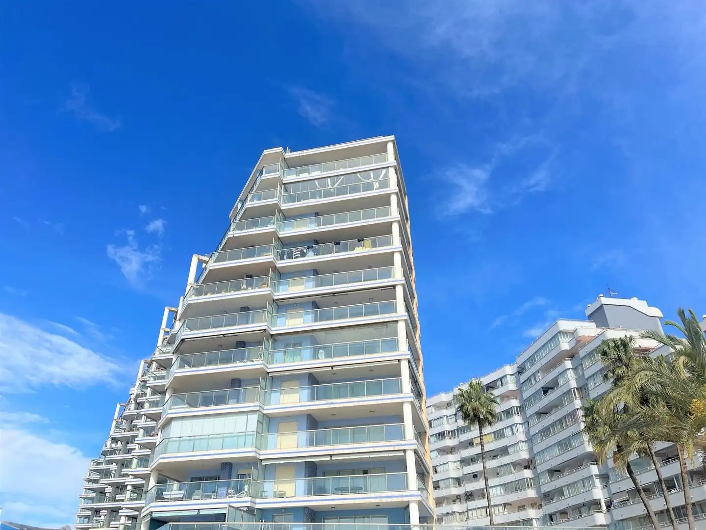 Apartamento con ascensor en venta en Zona Levante - Playa Fossa, imagen 2