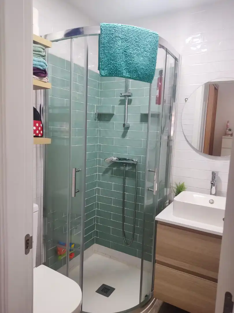 Piso de alquiler en El Ejido, Almería